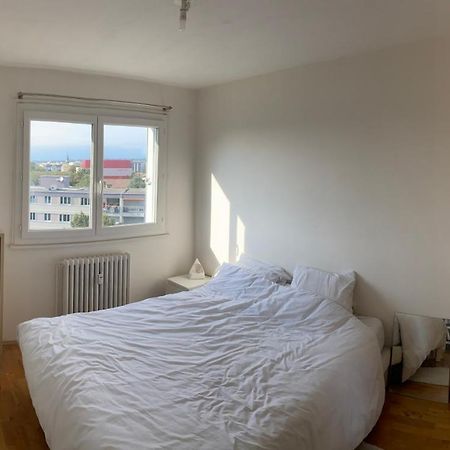 Appartement Avec Belle Vue Et Place De Parking آنماس المظهر الخارجي الصورة